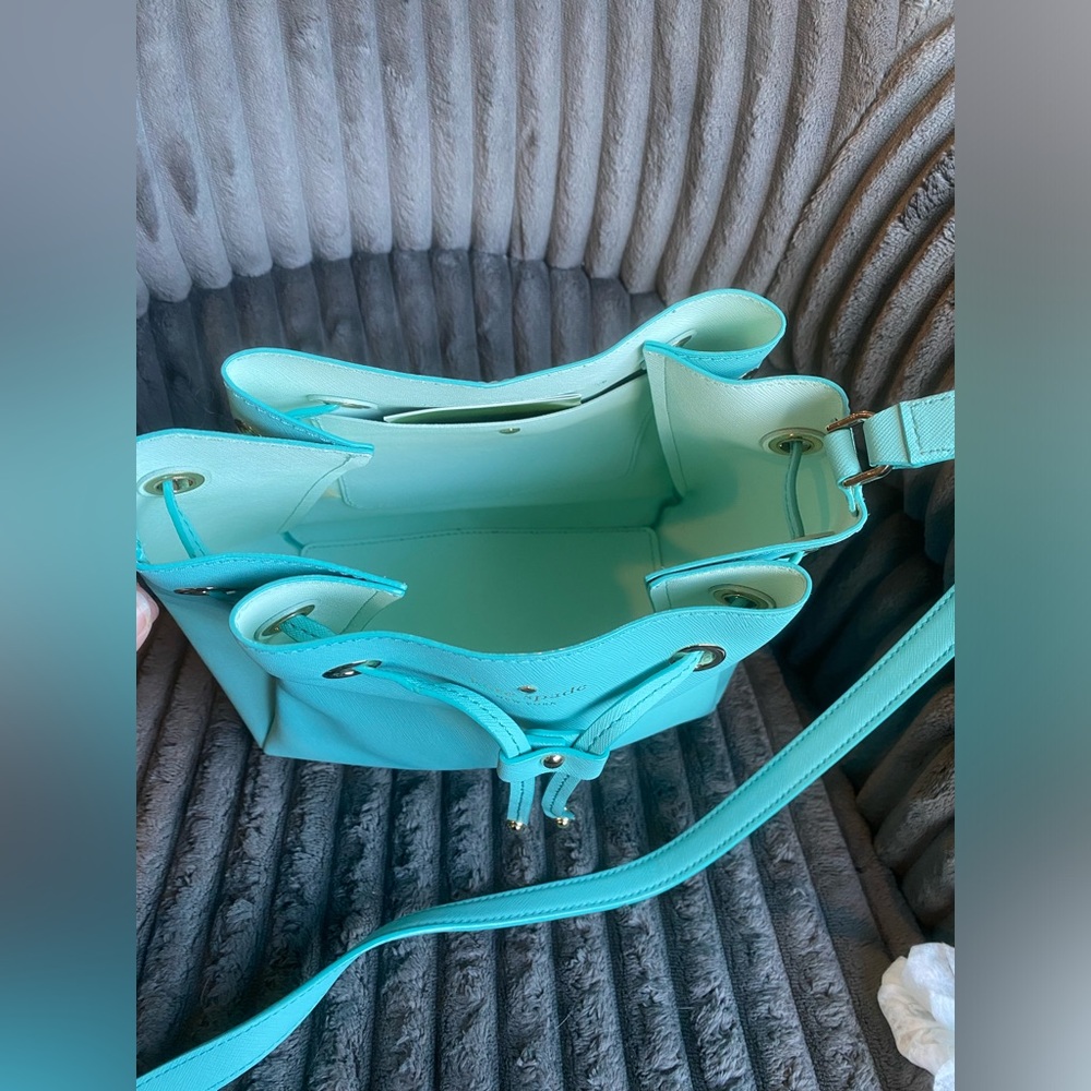 Kate spade bucket bag - Picture 10 of 11